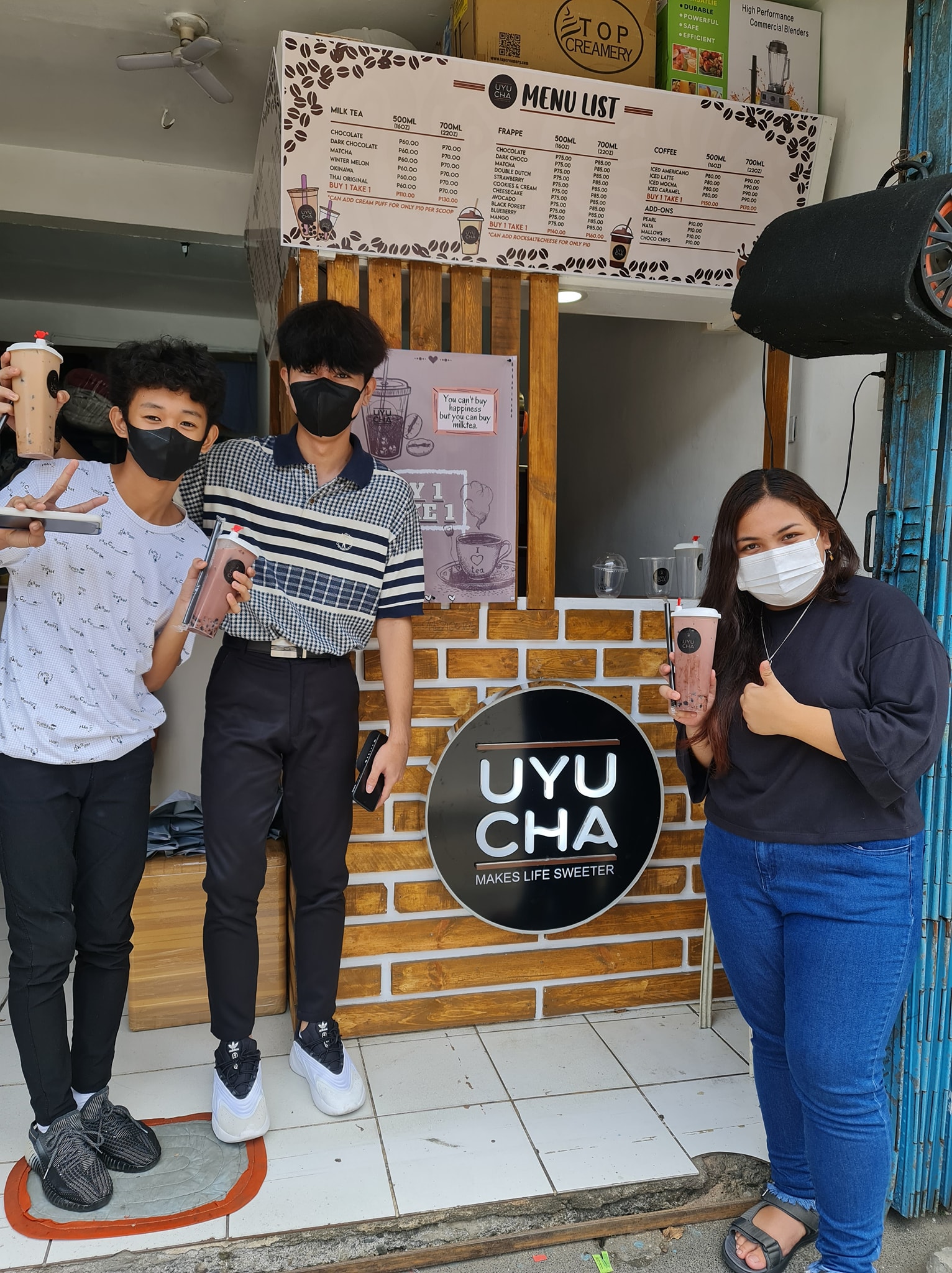 UYU MAIN 1.2